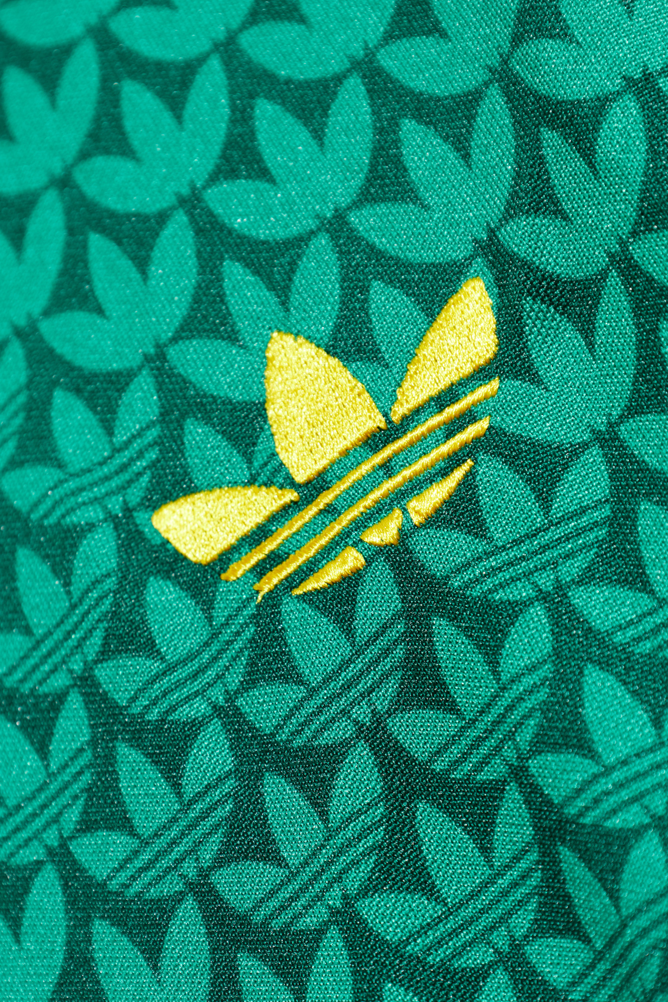 ADIDAS Originals Monogram sweatshirt | Men's | Vitkac